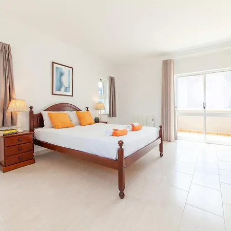 Villa Seychelles By Algarve Vacation *
