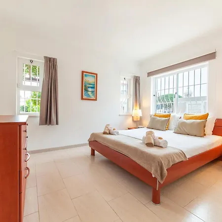 别墅 Seychelles By Algarve Vacation